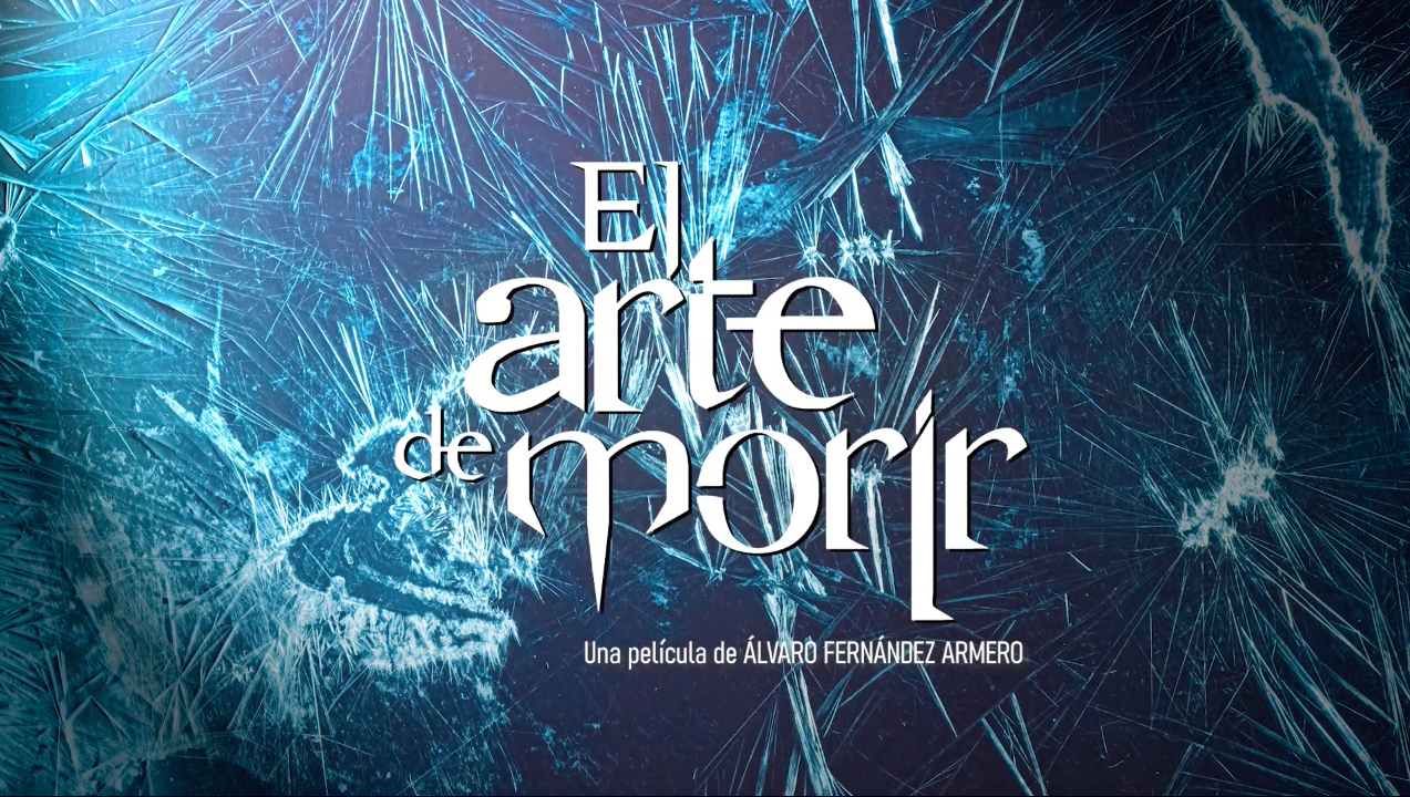 TRÁILER - EL ARTE DE MORIR