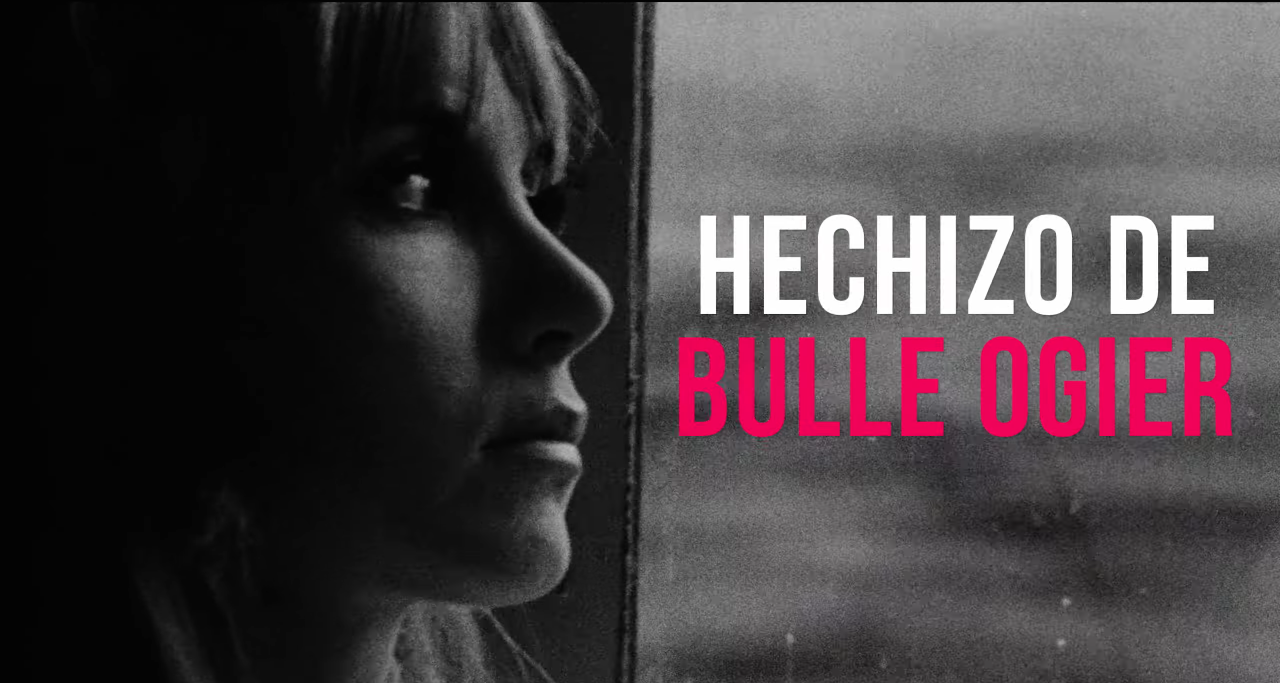 TRÁILER- HECHIZO DE BULLE OGIER (JACQUES RIVETTE)