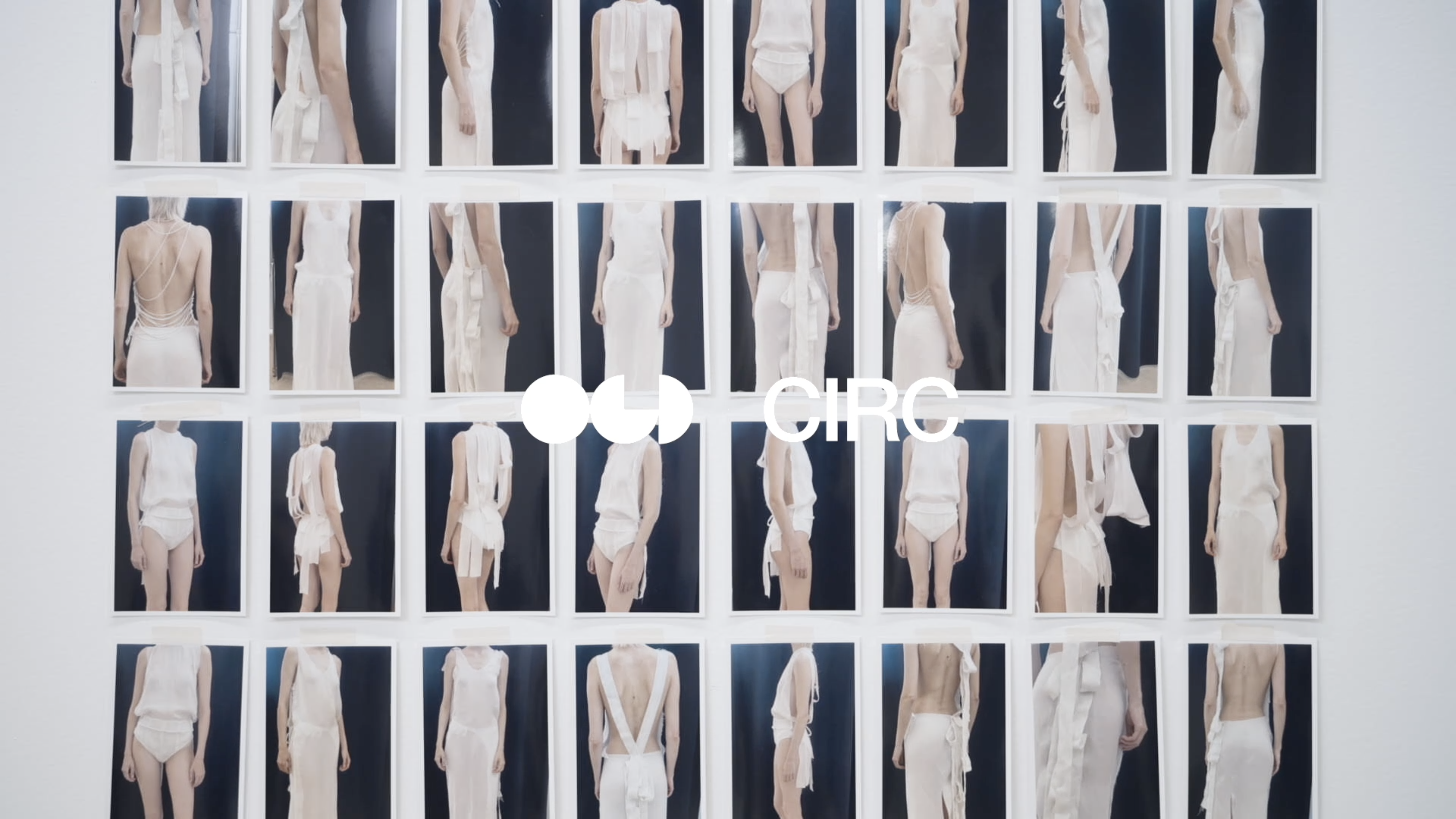 CIRC X ZARA