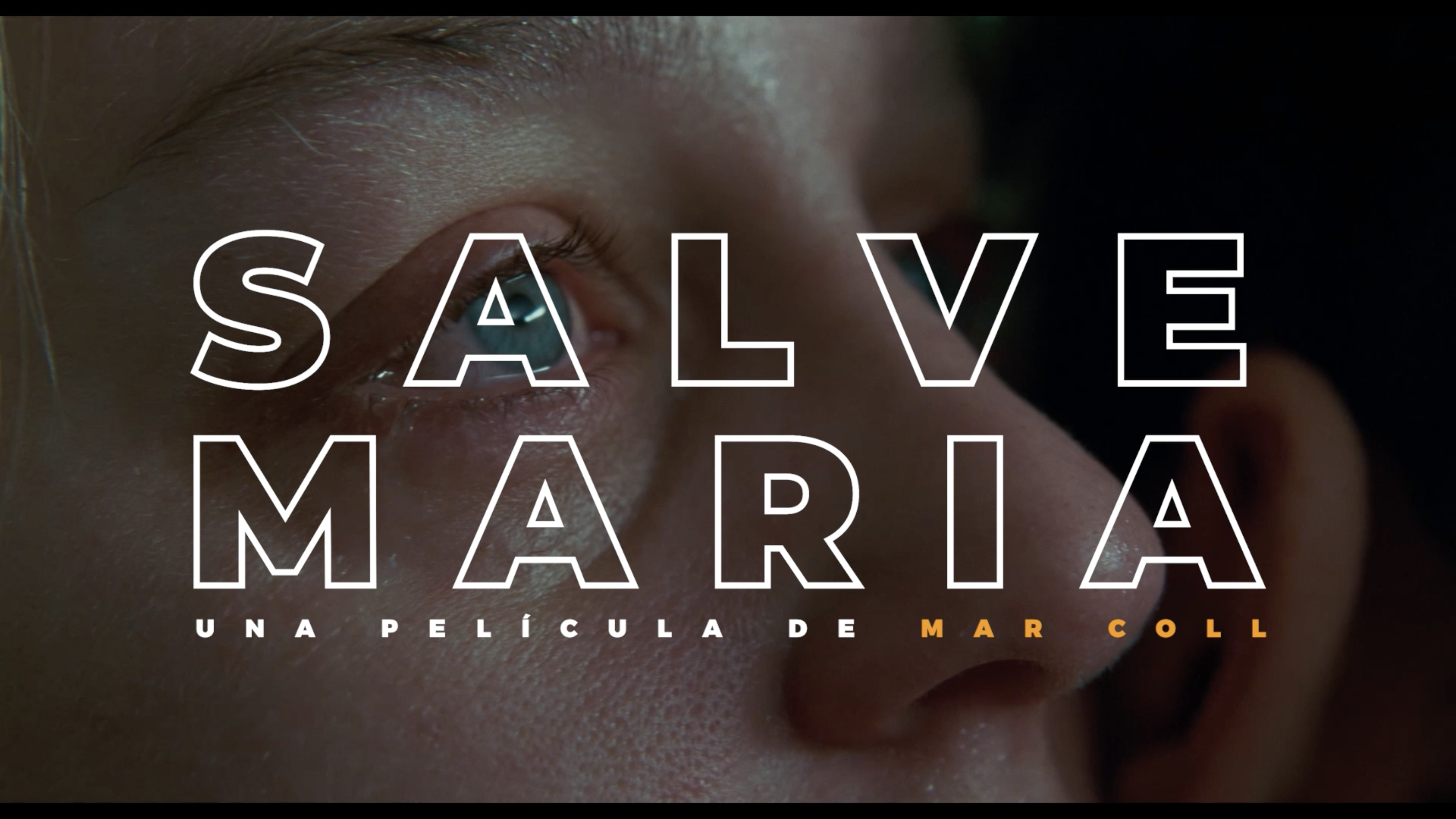SPOT 1 - SALVE MARIA
