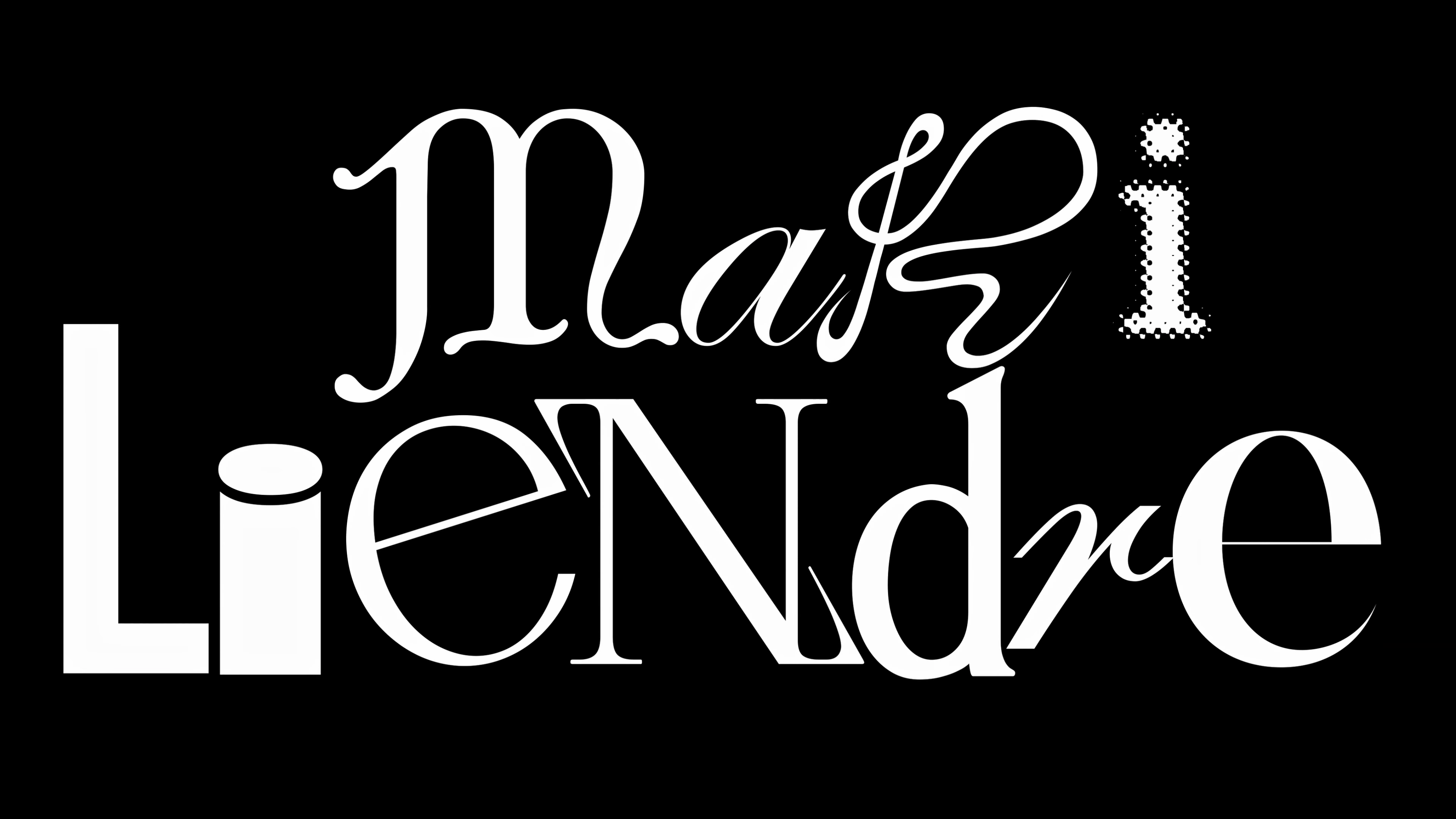 TRÁILER- MARILIENDRE