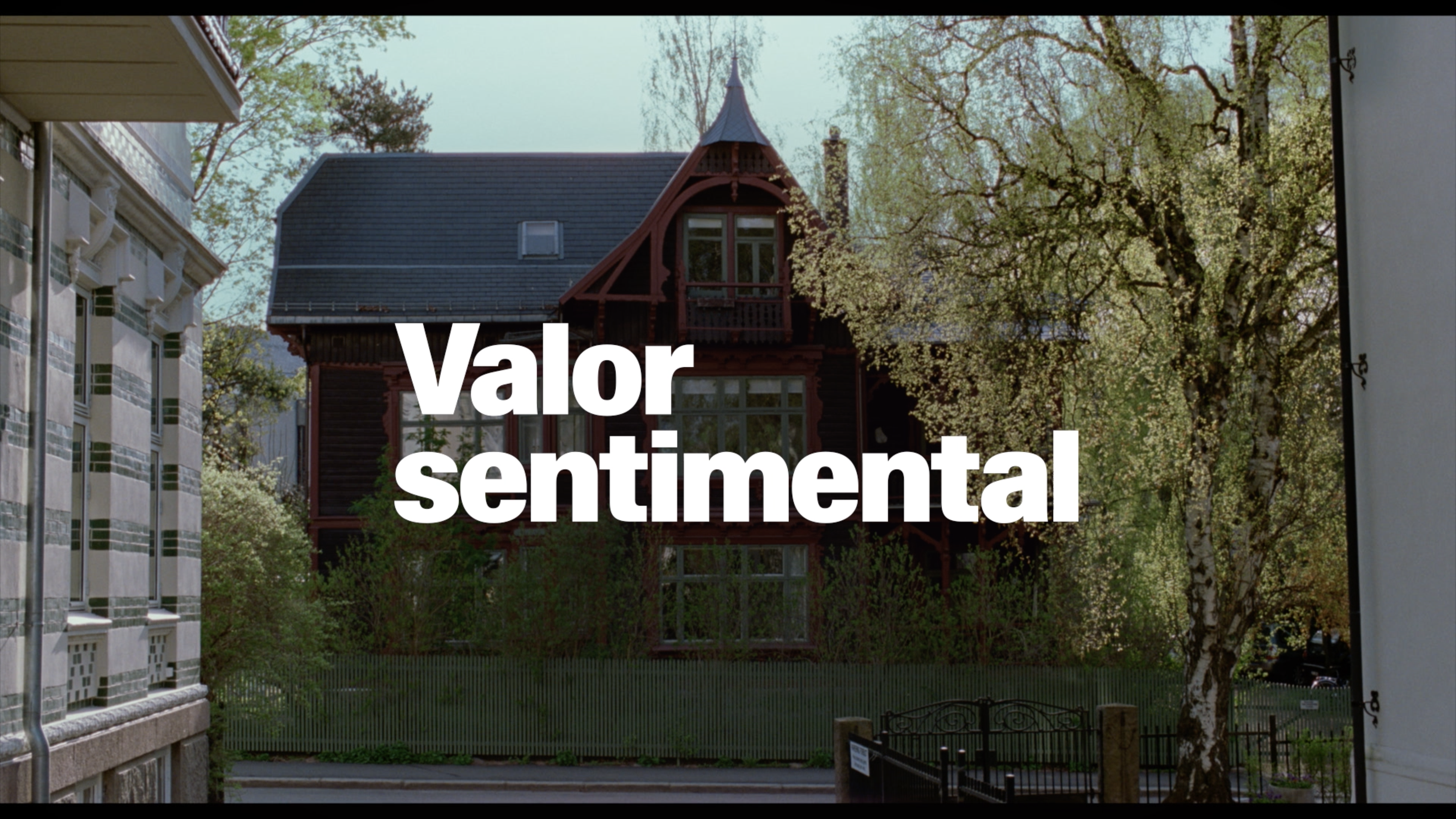 SPOT 15' - VALOR SENTIMENTAL