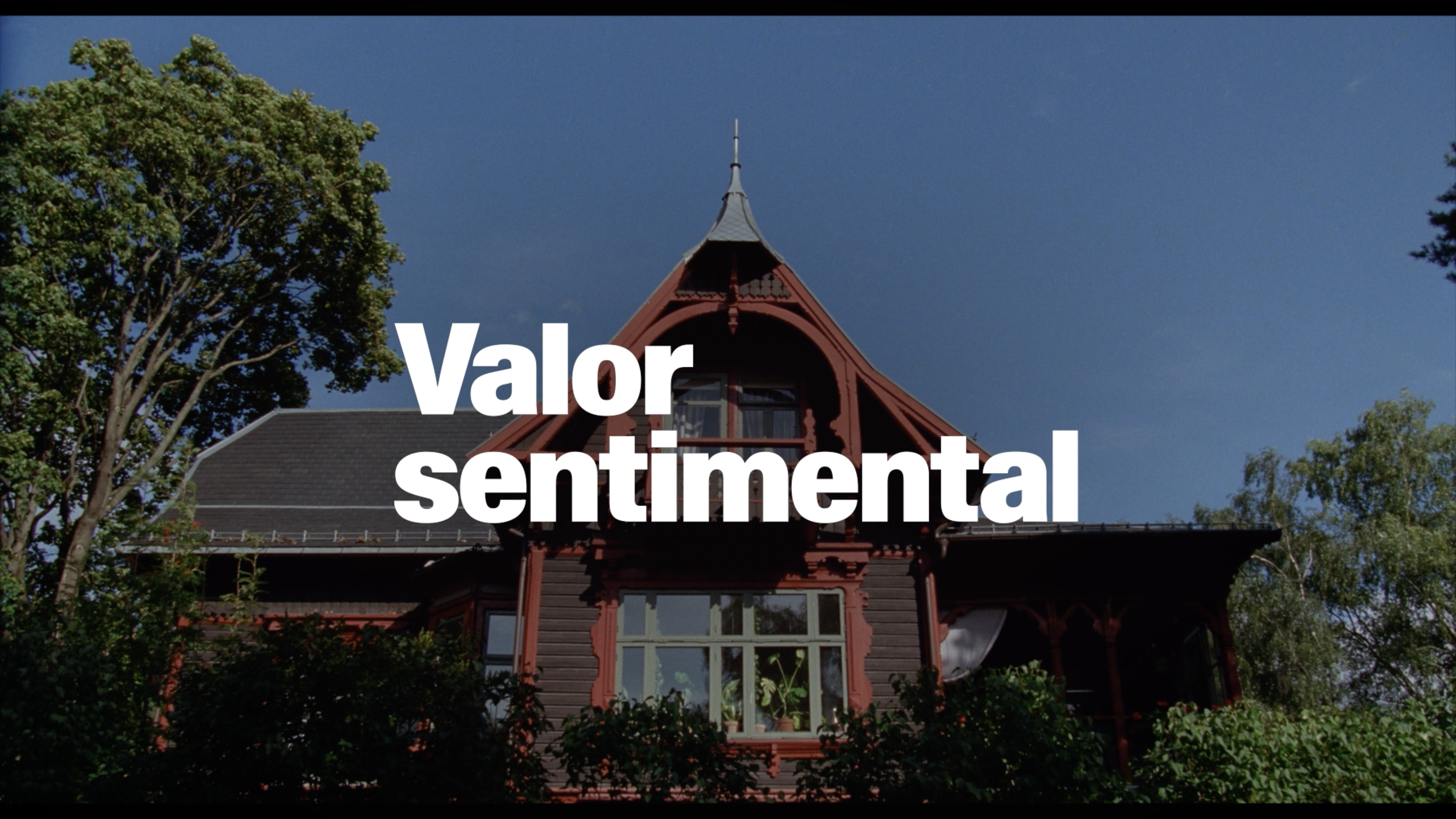 SPOT 25' - VALOR SENTIMENTAL