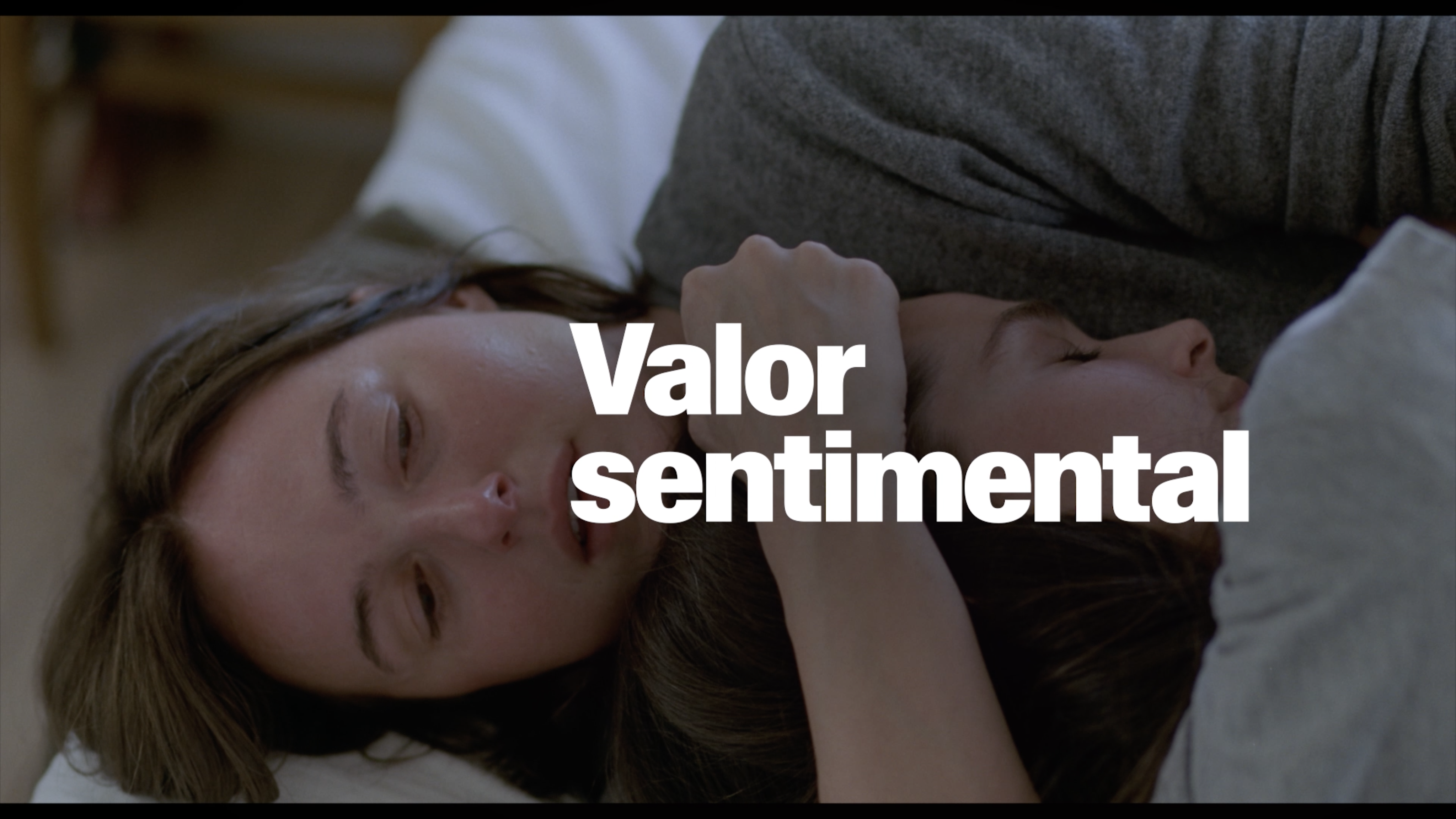 Spot 30' - Valor Sentimental