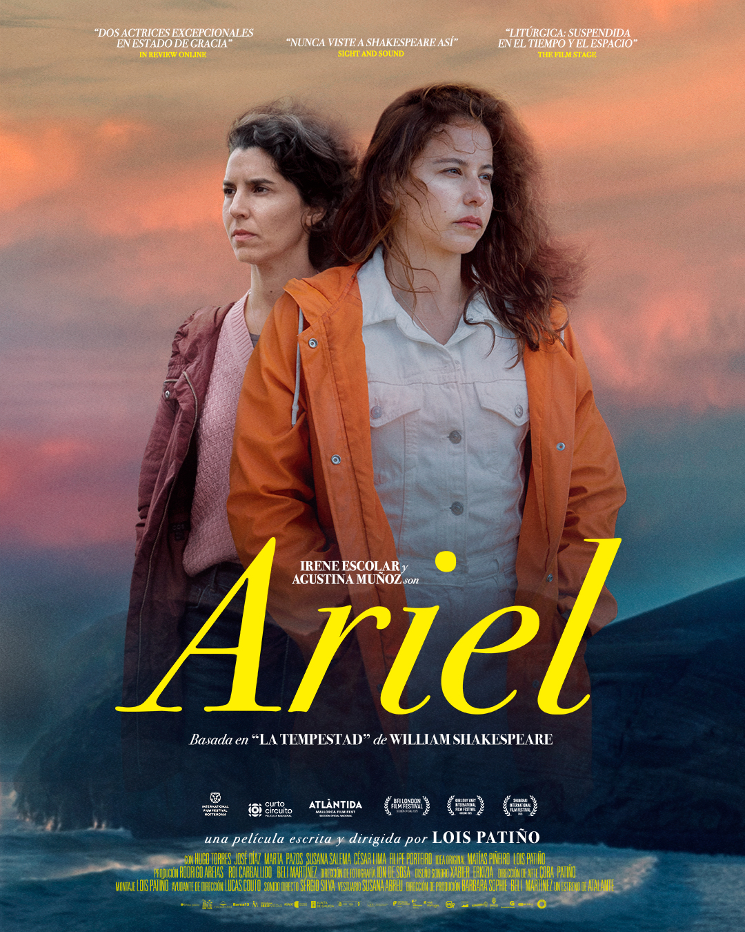 ARIEL