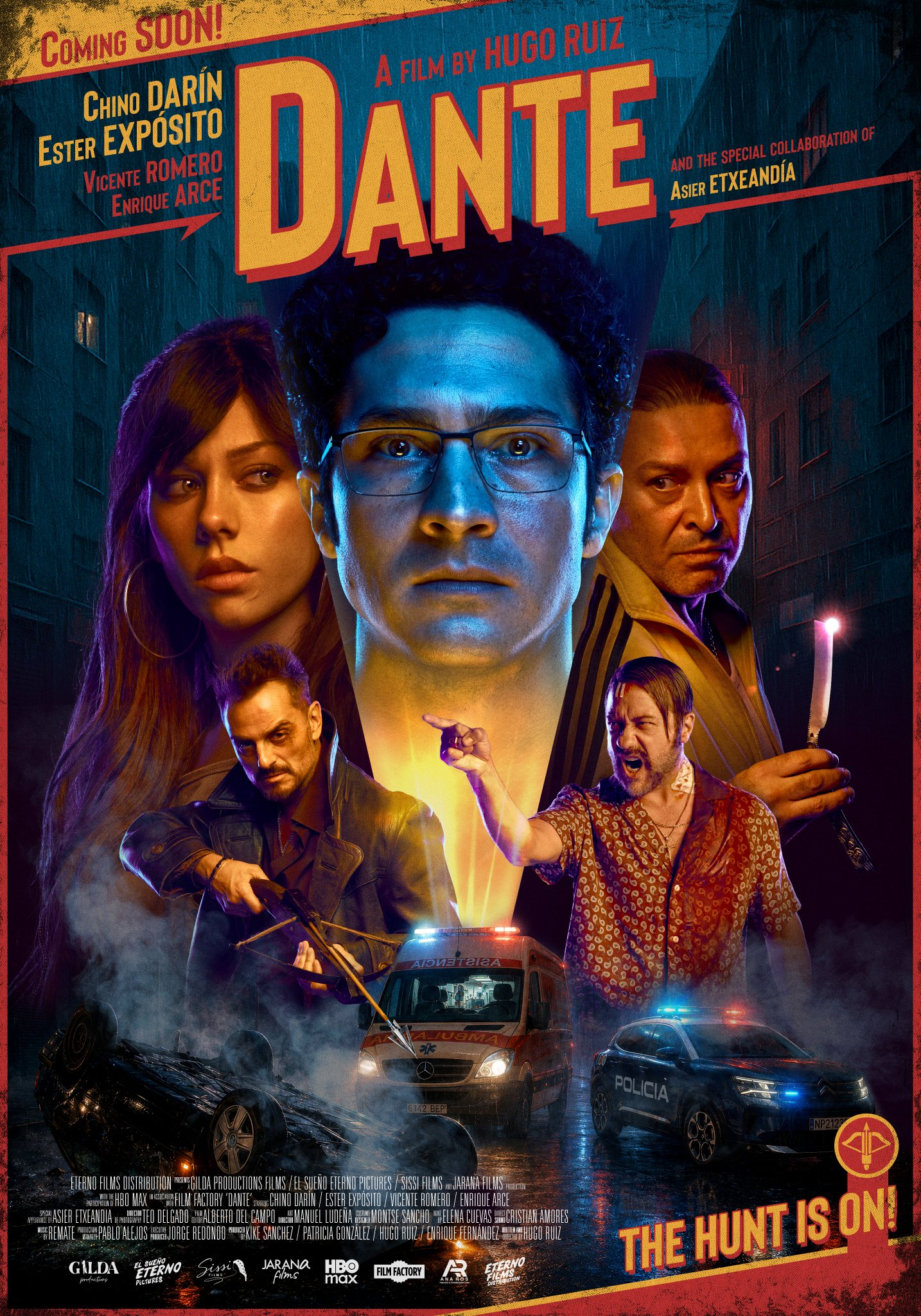 DANTE