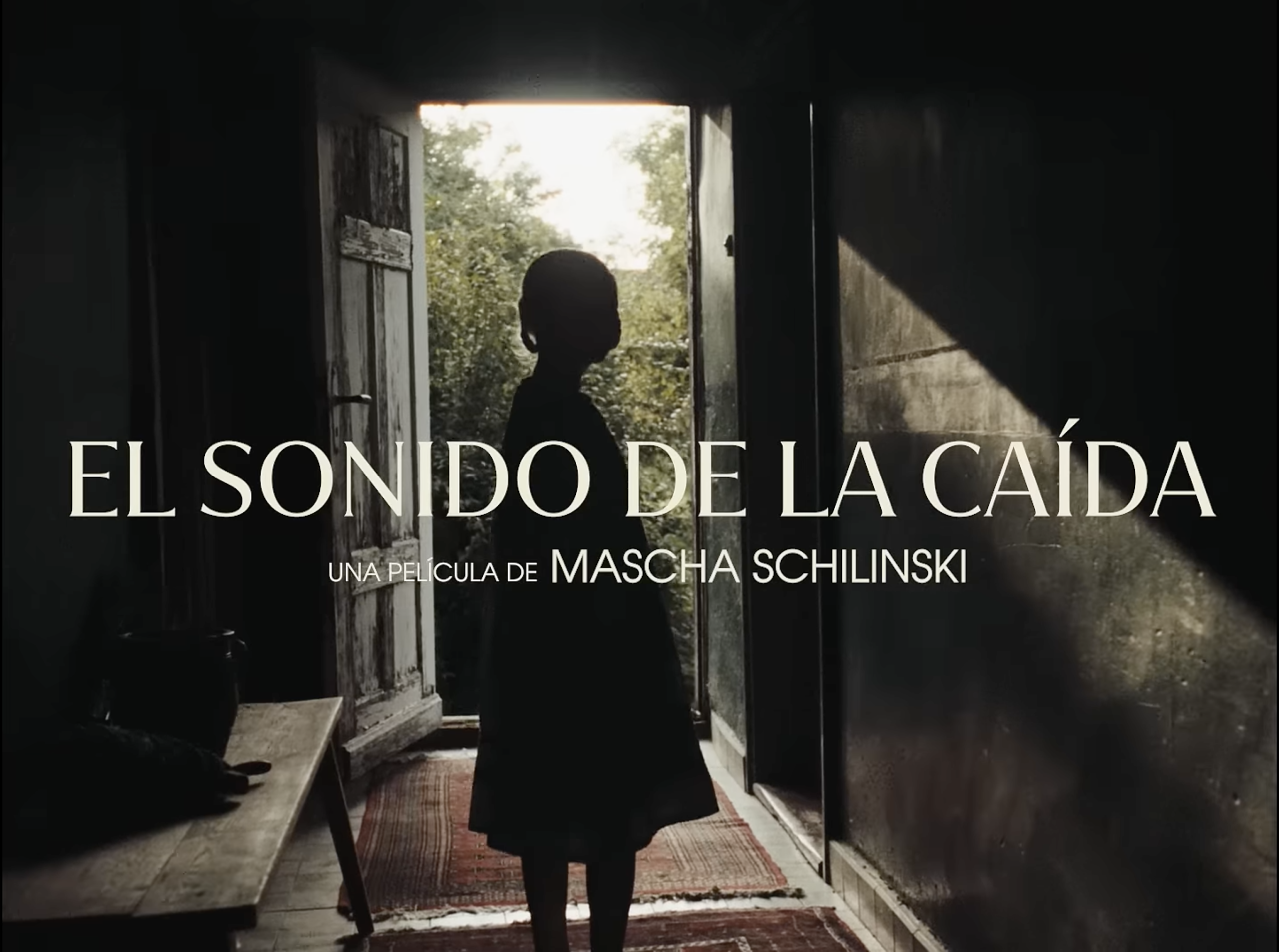 SPOT 30' - EL SONIDO DE LA CAÍDA