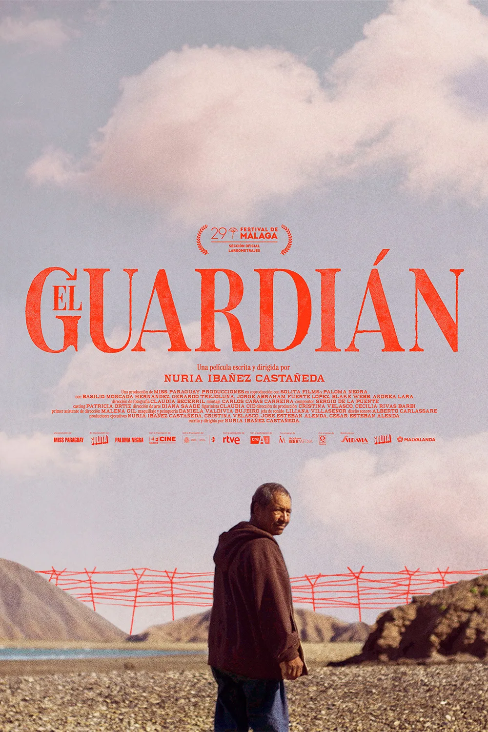 EL GUARDIÁN