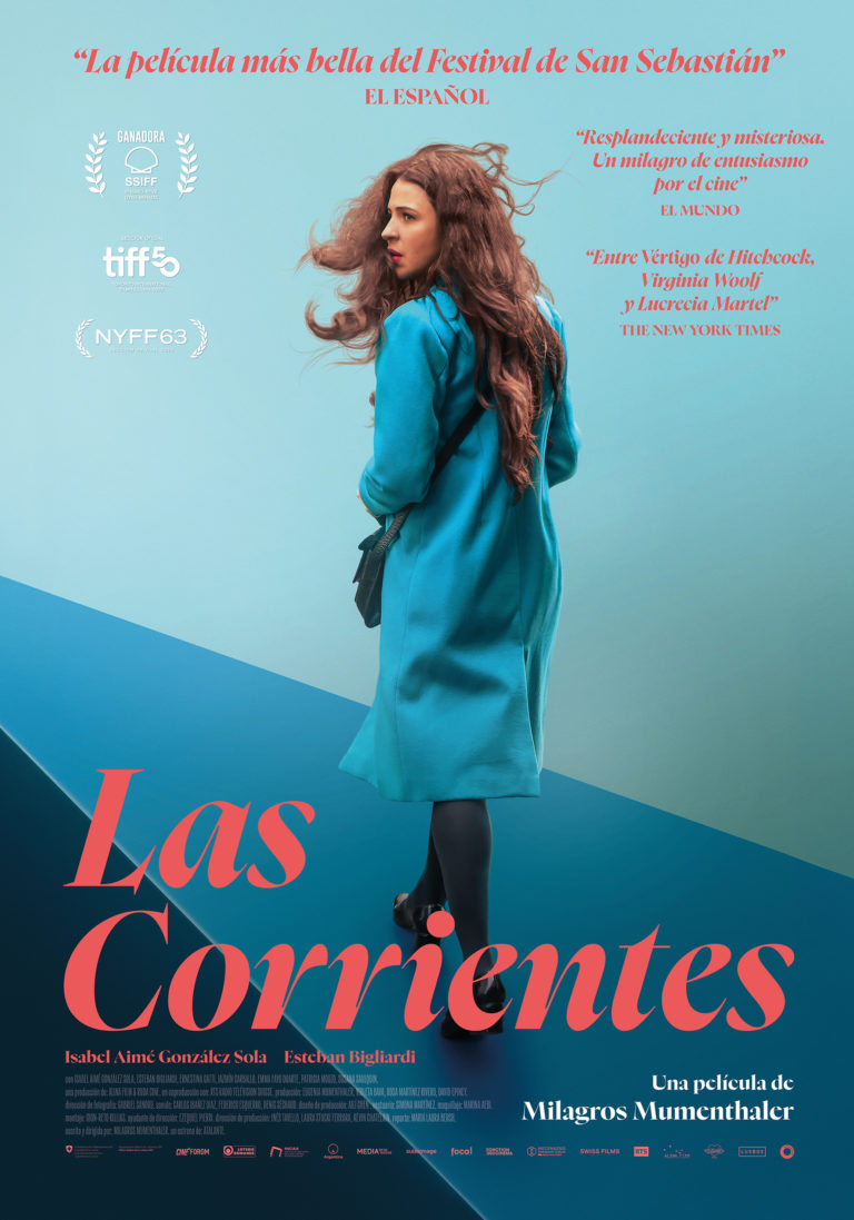 LAS CORRIENTES