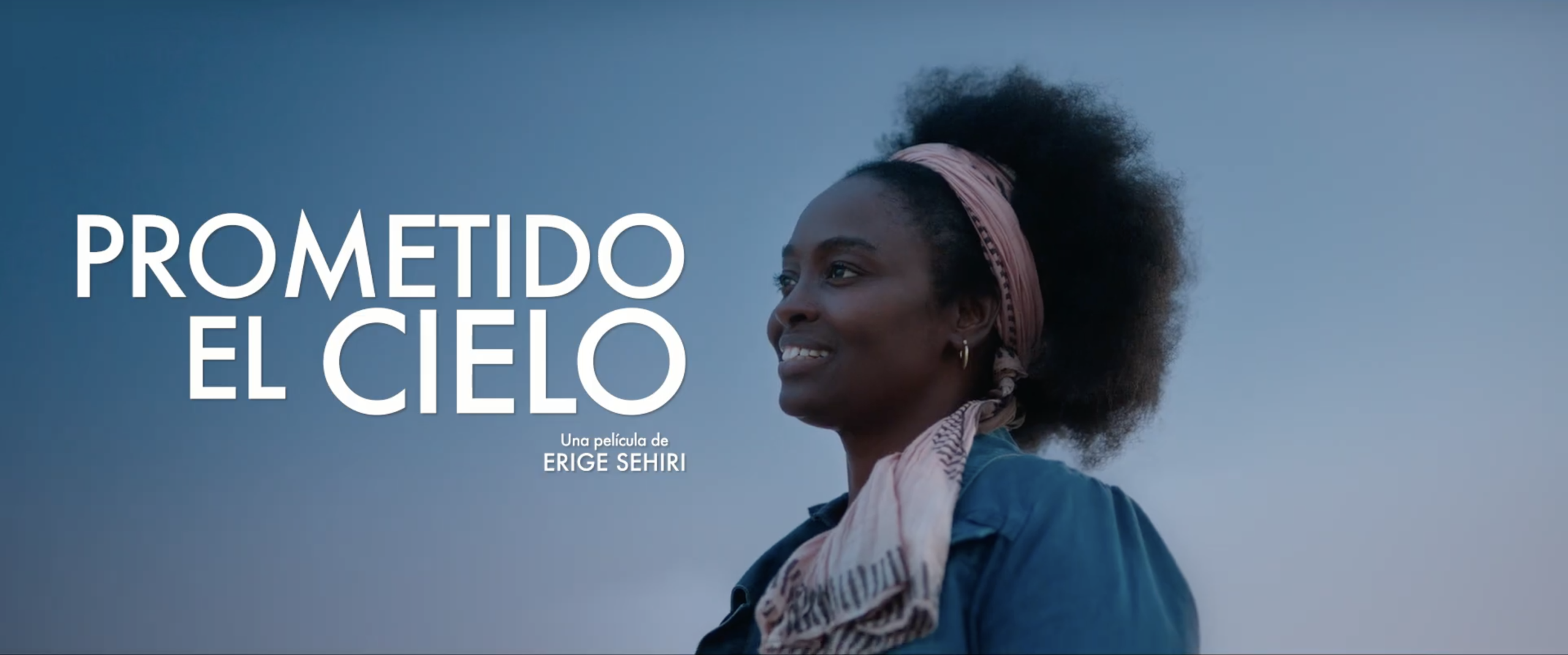 TRÁILER - PROMETIDO EL CIELO