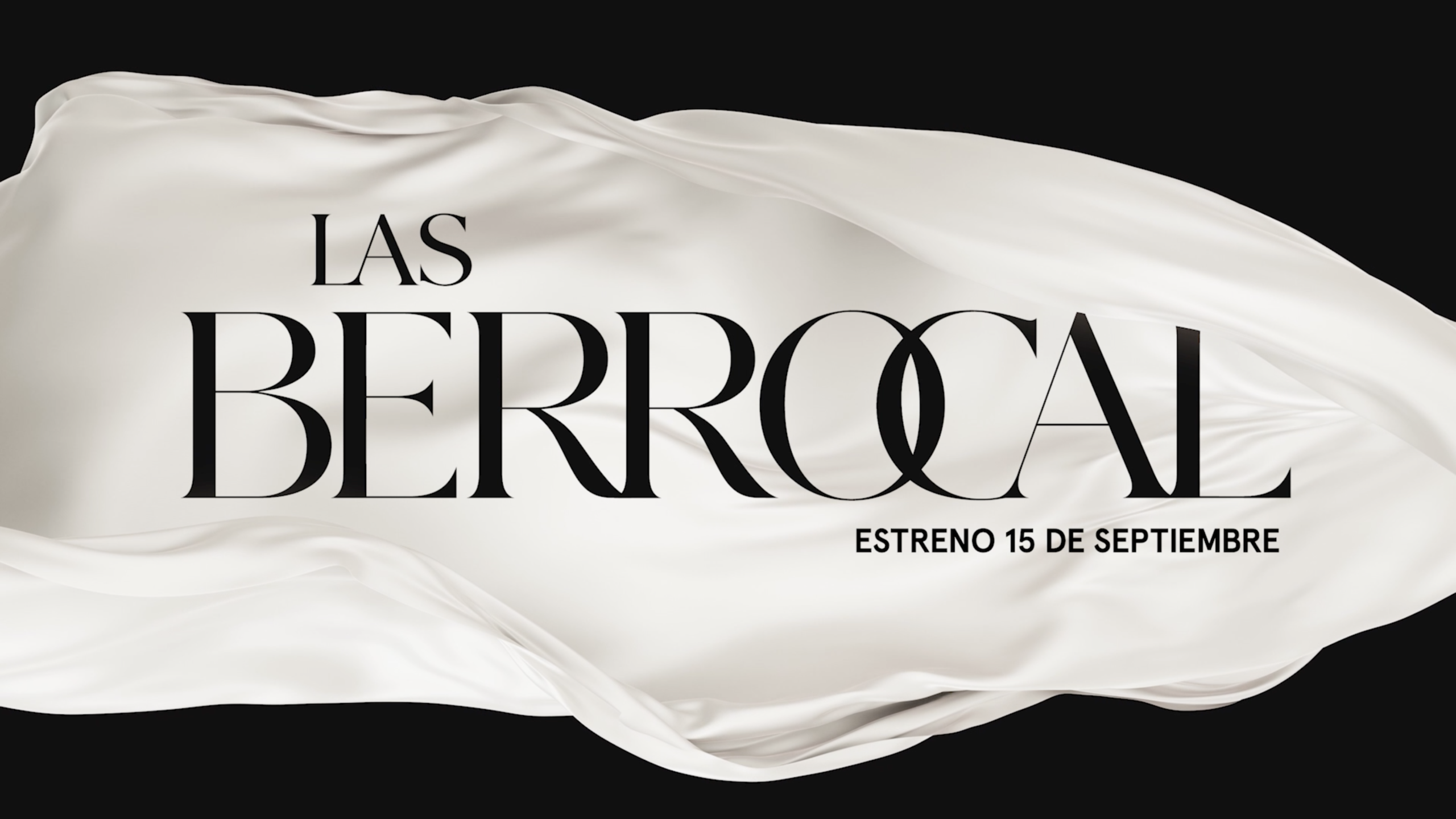 TEASER - LAS BERROCAL / TEMPORADA 2