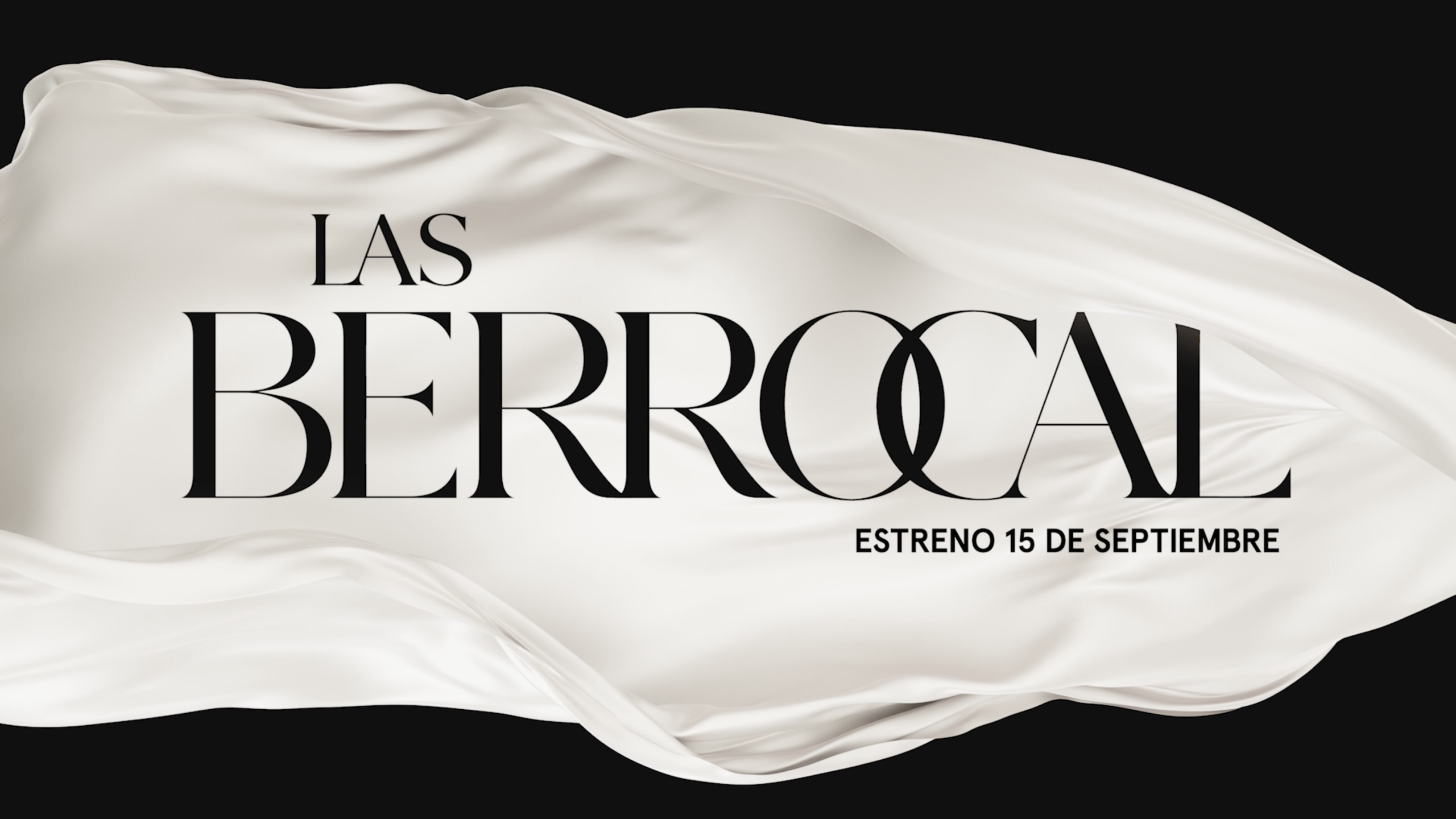 TRÁILER - LAS BERROCAL / TEMPORADA 2